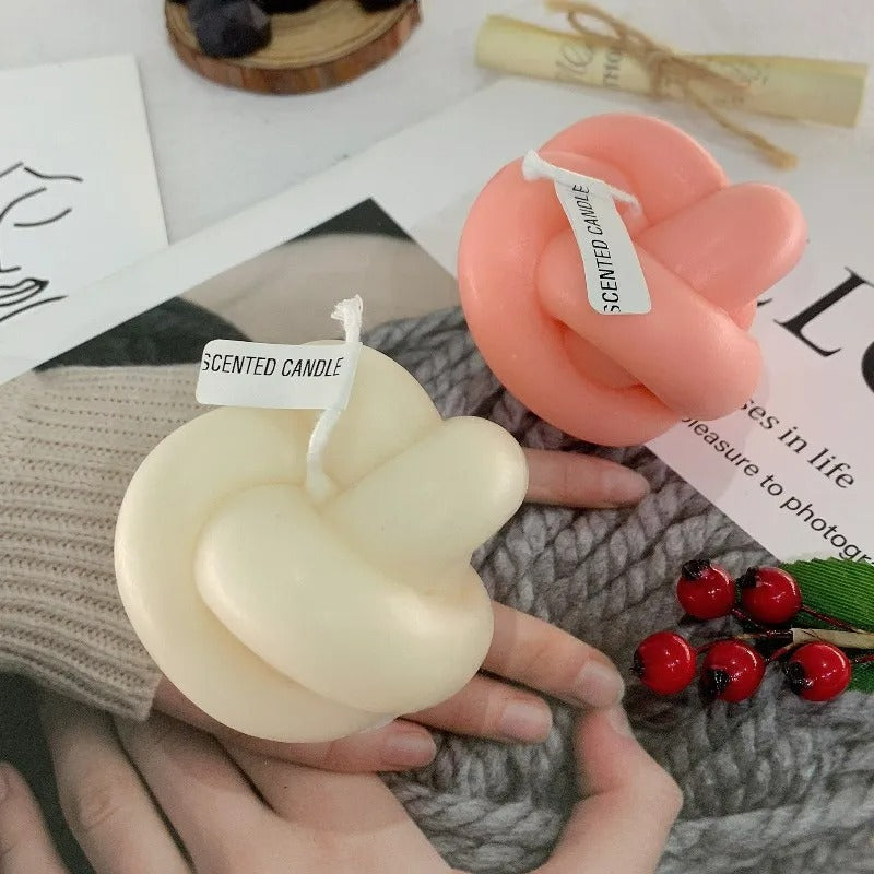 Scented Candle