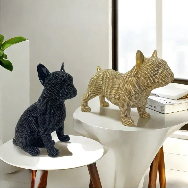 French Bulldog Home Decoration