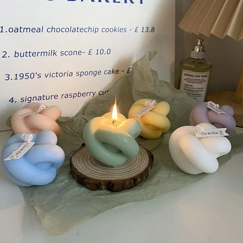 Scented Candle