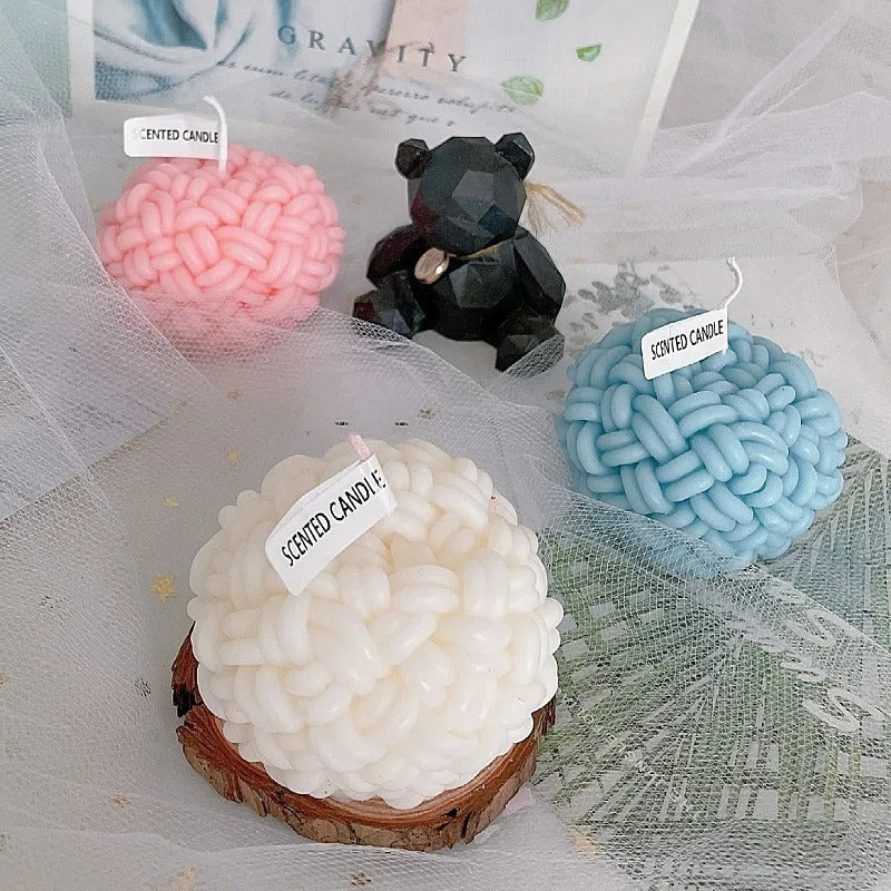 Scented Candle