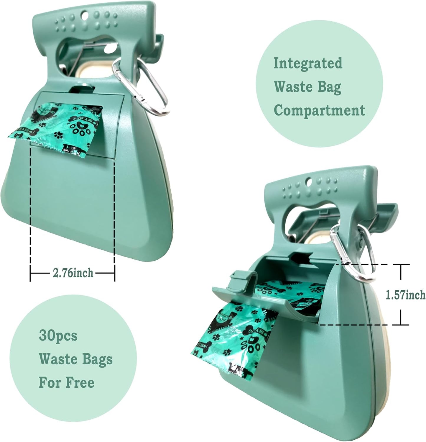 Pet Poop Scooper