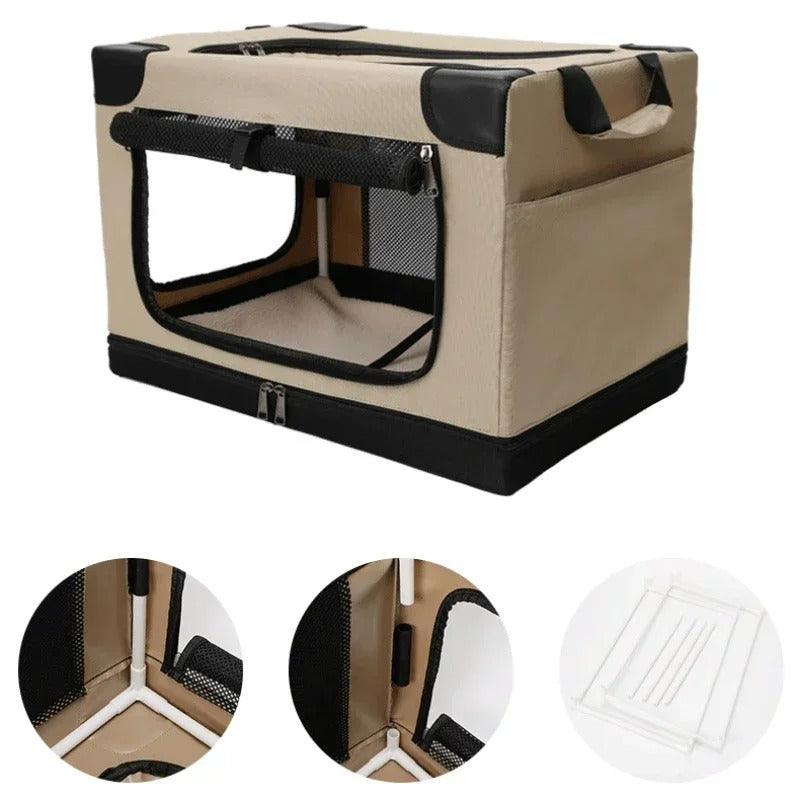 Pet Portable Tent