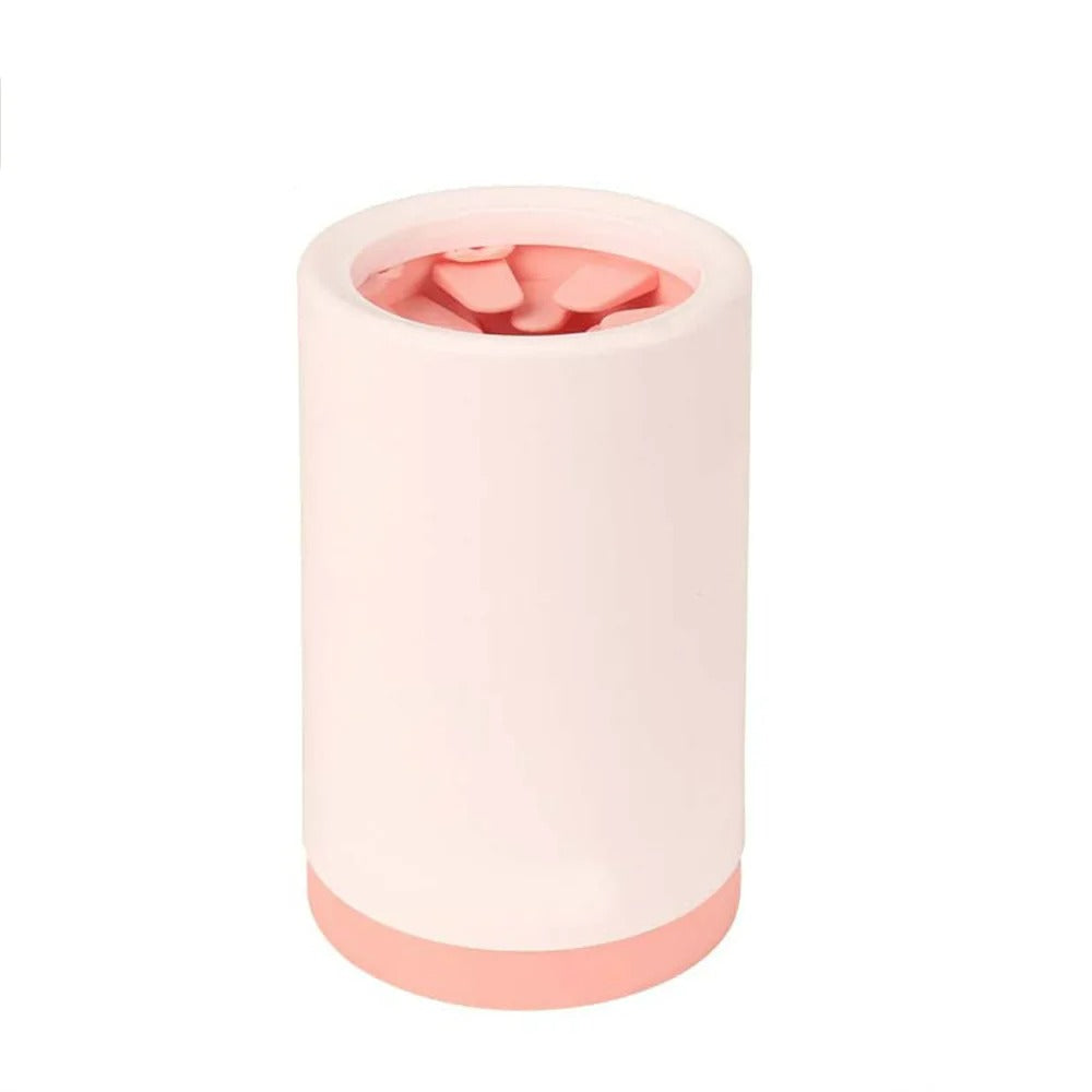 Portable Paw Washer Cup