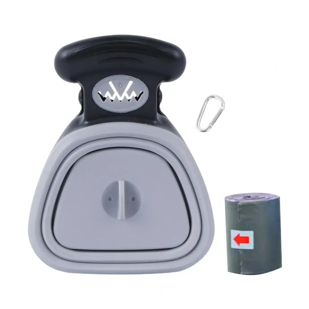 Pet Poop Scooper