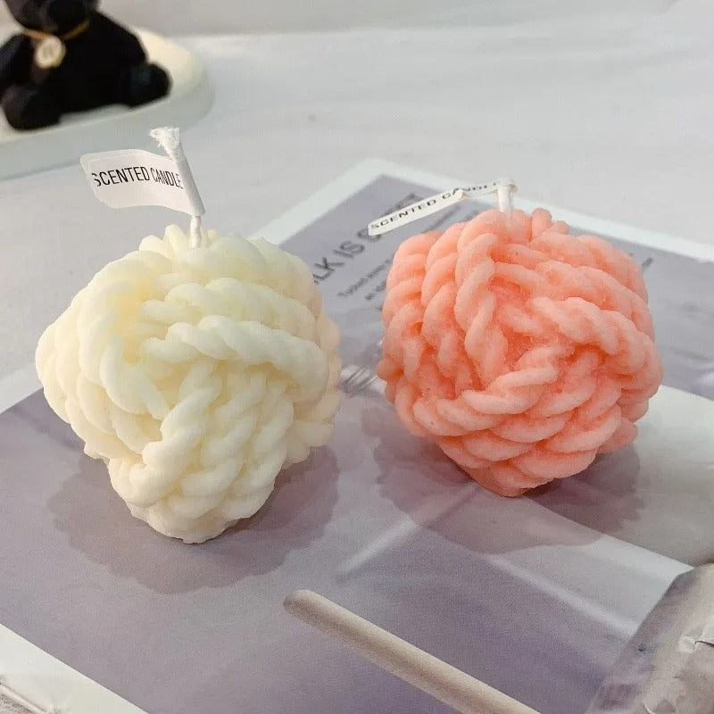 Scented Candle