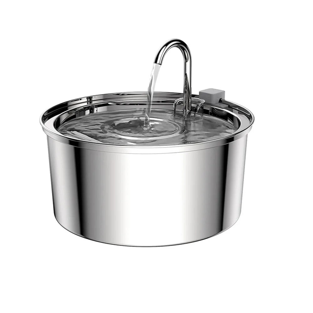 Pet Automatic Water Fountain