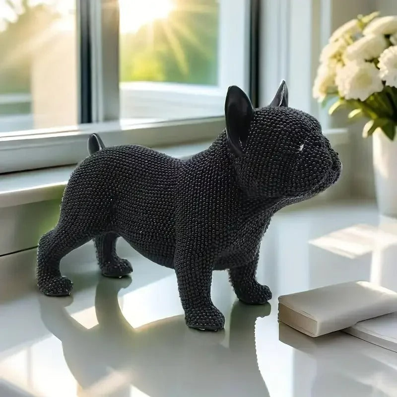 French Bulldog Home Decoration