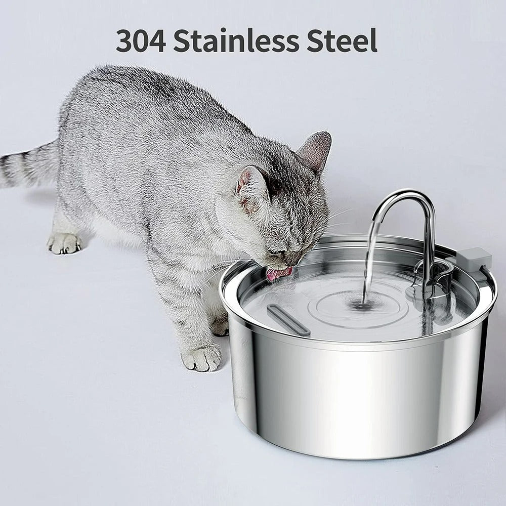 Pet Automatic Water Fountain
